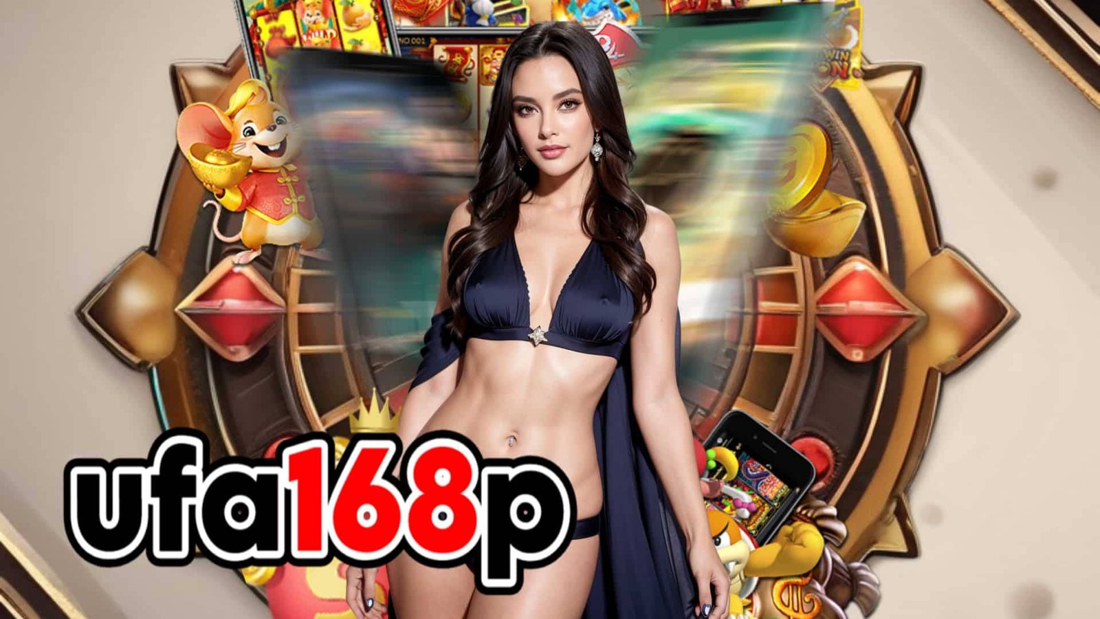 ufa168p