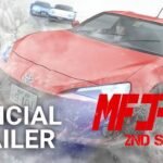 mf ghost ภาค 2